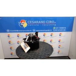 MOTORINO VENTILAZIONE ABITACOLO 237 MINI MINI COUNTRYMAN (R60) (06/10-0 N47C16A 64119266899