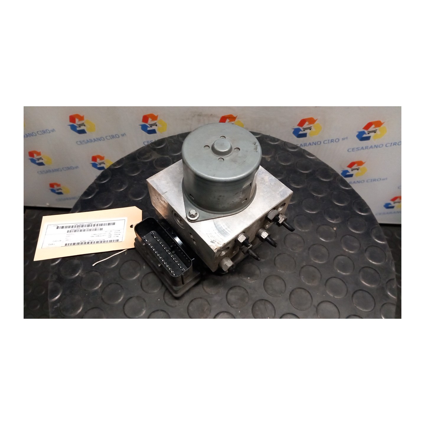 AGGREGATO ABS DSC 238 MINI MINI COUNTRYMAN (R60) (06/10-0 N47C16A 34506793934