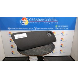 DISPOSITIVO AIRBAG LATO PASSEGGERO 251 VOLKSWAGEN POLO (6R) (05/09-10/14) CGG 6R0880204A