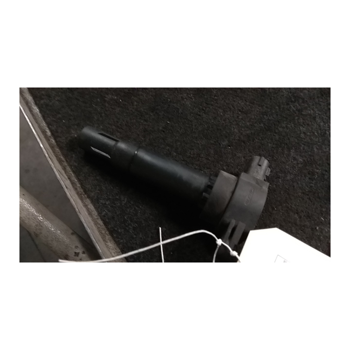 BOBINA 017 SMART FORTWO (A/C451) (01/07-12/11) 3B21 A1321580003