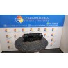 BLOCCO COMANDO CLIMATIZZAZIONE 263 HONDA CR-V 2A SERIE (04/02-12/06) N22A2 79500S9AG23ZA