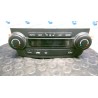 BLOCCO COMANDO CLIMATIZZAZIONE 263 HONDA CR-V 2A SERIE (04/02-12/06) N22A2 79500S9AG23ZA