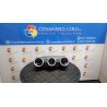 BLOCCO COMANDO CLIMATIZZAZIONE CLIMA1 019 ALFA ROMEO GIULIETTA (X7) (03/10-10/13) 940A4000 156100041