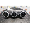 BLOCCO COMANDO CLIMATIZZAZIONE CLIMA1 019 ALFA ROMEO GIULIETTA (X7) (03/10-10/13) 940A4000 156100041