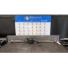MECCANISMO TERGIPARABREZZA CON MOTORINO 023 OPEL ASTRA (P10) (10/09-06/18) A14XER 13262434