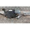 MECCANISMO TERGIPARABREZZA CON MOTORINO 023 OPEL ASTRA (P10) (10/09-06/18) A14XER 13262434