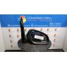 RETROVISORE EST. REGOLAZ. ELETTR. DX. 024 OPEL ASTRA (P10) (10/09-06/18) A14XER 13308360
