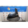 RETROVISORE EST. REGOLAZ. ELETTR. DX. 024 OPEL ASTRA (P10) (10/09-06/18) A14XER 13308360