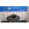 AGGREGATO ABS 041 NISSAN NOTE (E11E) (02/06-09/13) K9K 476609U26B