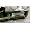 AGGREGATO ABS 041 NISSAN NOTE (E11E) (02/06-09/13) K9K 476609U26B