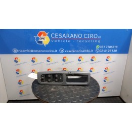 BLOCCO COMANDI ALZACRISTALLI E RETROVISORI EST. 025 VOLVO V50 (02/04-12/12) D4164T 31295120