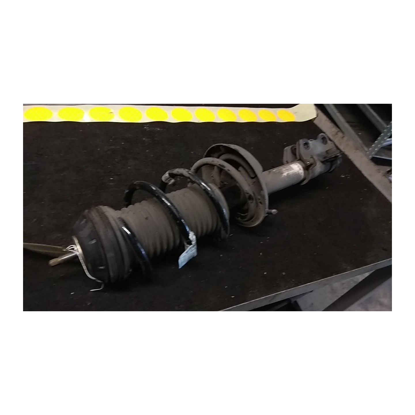 AMMORTIZZATORE ANT. SX. 070 OPEL ADAM (11/12-) A14XEL 95515926