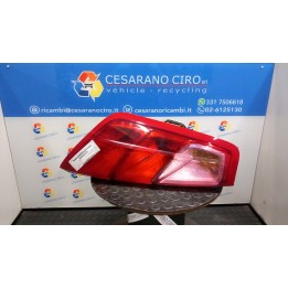 FANALE POST. SX. 030 FIAT GRANDE PUNTO (2Y) (06/05-12/08 199A3000 51701589