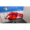 FANALE POST. SX. 030 FIAT GRANDE PUNTO (2Y) (06/05-12/08 199A3000 51701589