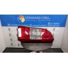 FANALE POST. DX. 043 FIAT IDEA (4D) (03/08-12/12) 350A1000 51780712