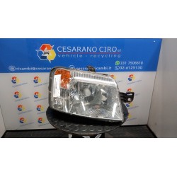 PROIETTORE DX. 047 FIAT PANDA (2Q) (09/03-12/10) 188A4000...