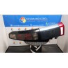 FANALE POST. DX. 051 OPEL MERIVA (X03) (03/03-12/10) Z16XEP 93184713