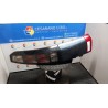 FANALE POST. DX. 051 OPEL MERIVA (X03) (03/03-12/10) Z16XEP 93184713