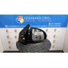 RETROVISORE EST. DX. 024 KIA PICANTO 1A SERIE (02/08-07/11 G4HE 8762007058