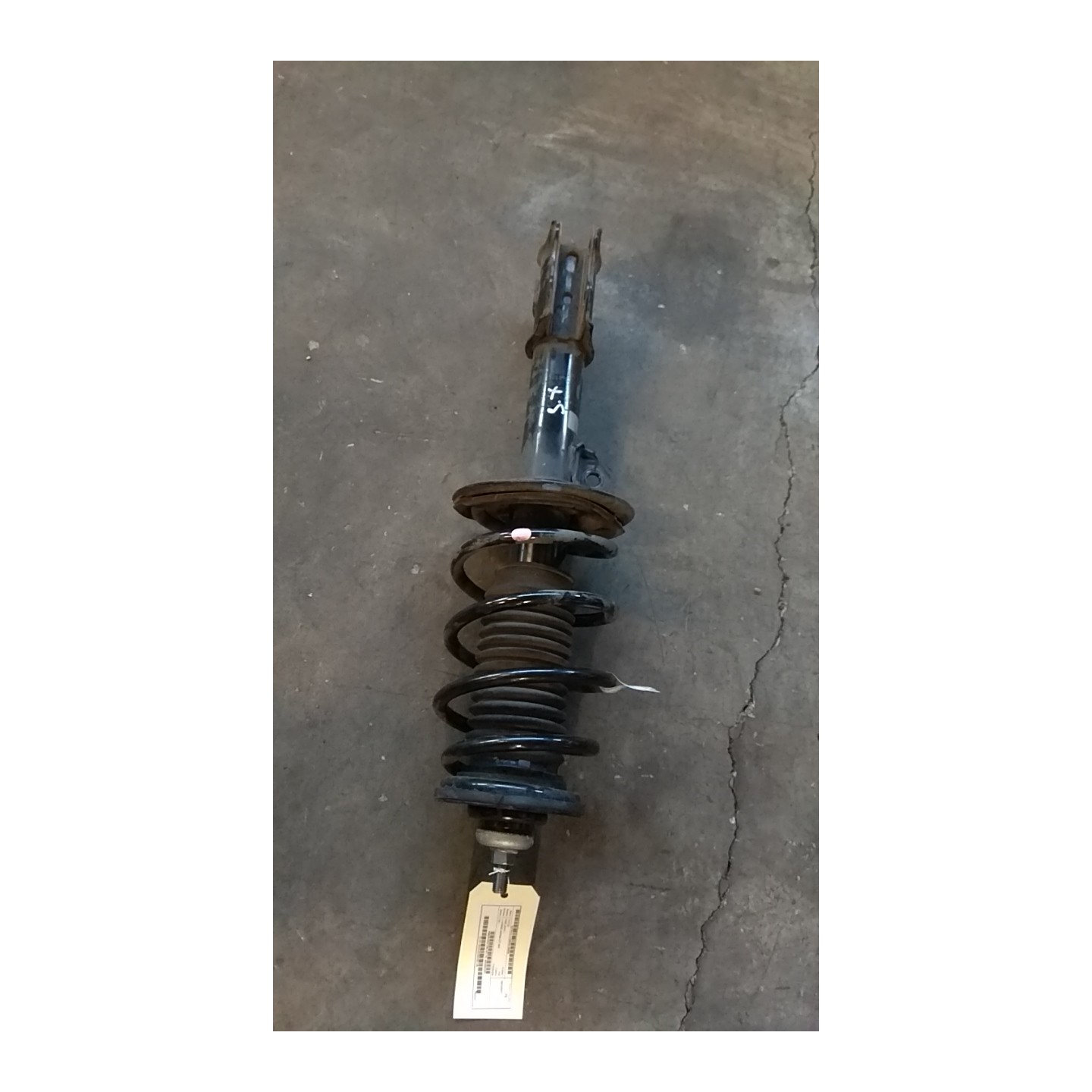 AMMORTIZZATORE ANT. SX. 050 TOYOTA YARIS (03/17-) 1NZ 485200D331