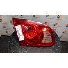 FANALE POST. PARTE INT. SX. 028 HYUNDAI SANTA FE 2A SERIE (03/06-12/10 D4EB 924052B020