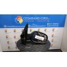 RETROVISORE EST. REGOLAZ. ELETTR. DX 040 RENAULT CLIO 2A SERIE (04/98-04/01) D7FG7 NB2413019027007DX