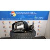RETROVISORE EST. REGOLAZ. ELETTR. SX. 042 OPEL AGILA (H08) (01/08-) D13A 93196281