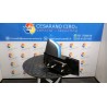 RETROVISORE EST. REGOLAZ. ELETTR. SX. 042 OPEL AGILA (H08) (01/08-) D13A 93196281