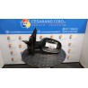 RETROVISORE EST. REGOLAZ. MANUALE DX. 092 RENAULT CLIO 2A SERIE (04/98-04/01) D7FD7 7700415326