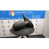 RETROVISORE EST. REGOLAZ. MANUALE DX. 092 RENAULT CLIO 2A SERIE (04/98-04/01) D7FD7 7700415326