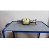 CONVERTITORE CATALITICO 218 FORD C-MAX (CEU) (03/15-)  1902097