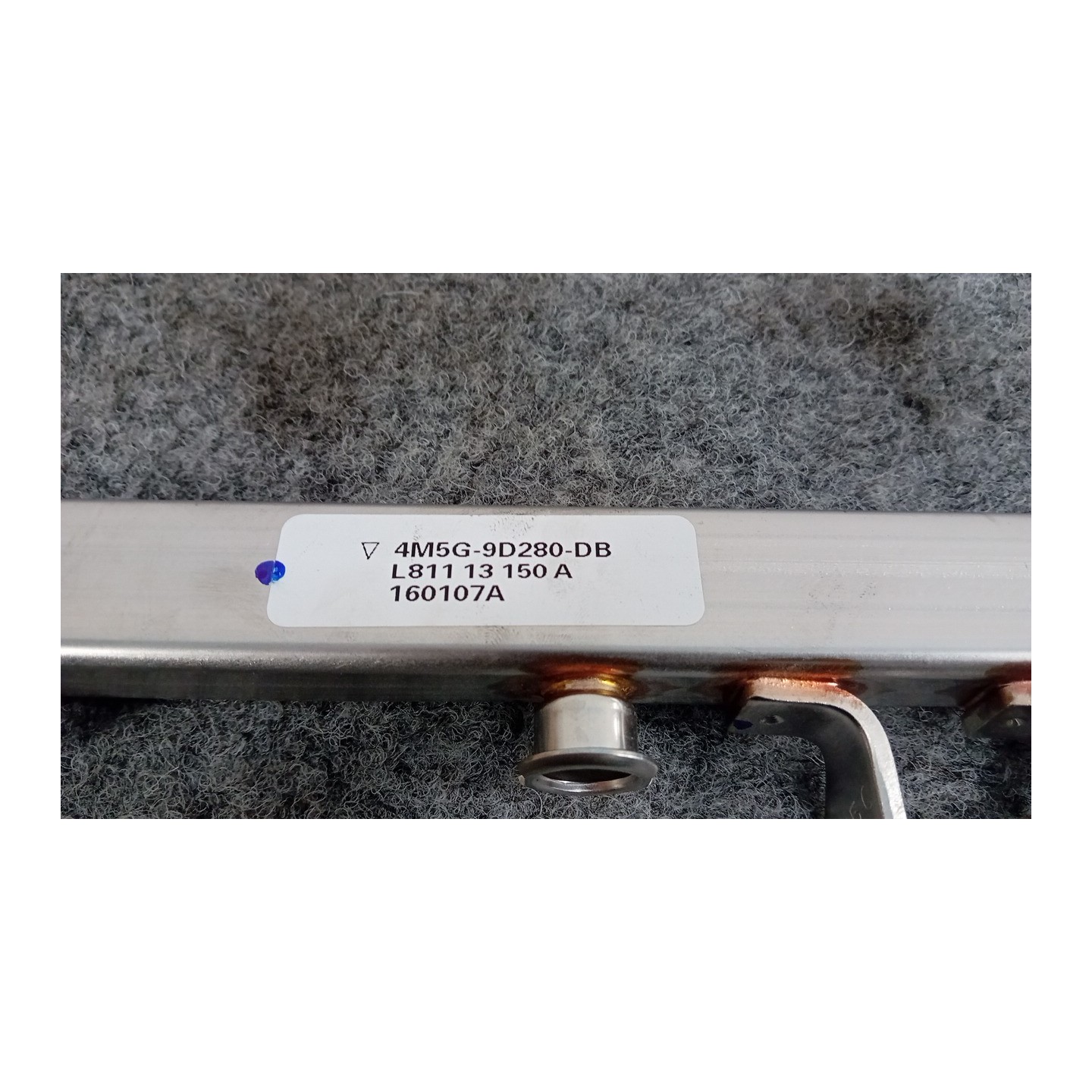 DISTRIBUTORE CARBURANTE 221 FORD MONDEO (CNG) (10/14-10/19)  1510162