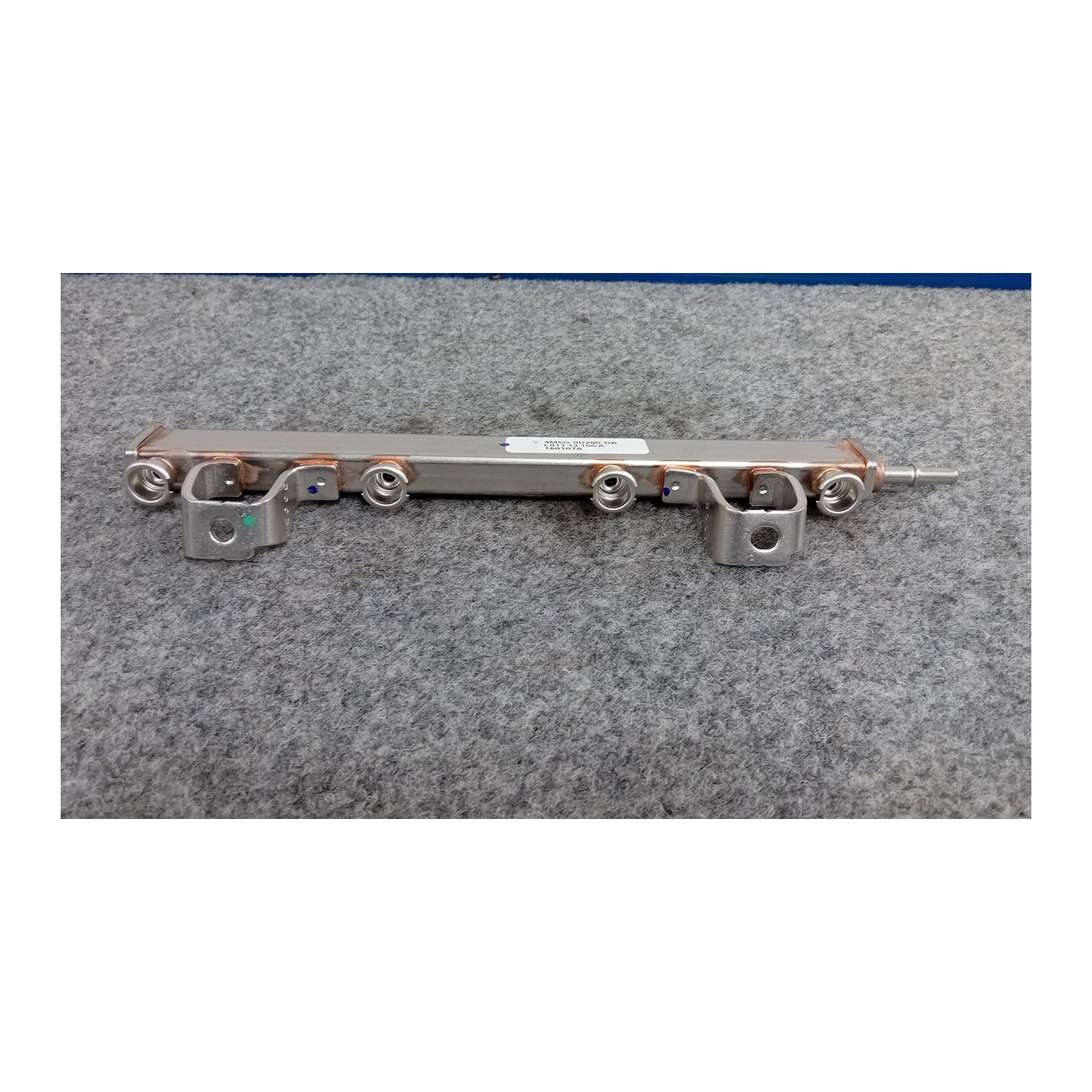 DISTRIBUTORE CARBURANTE 221 FORD MONDEO (CNG) (10/14-10/19)  1510162