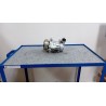COMPRESSORE A/C 249 FORD FIESTA (CBK) (12/05-12/08)  1500822