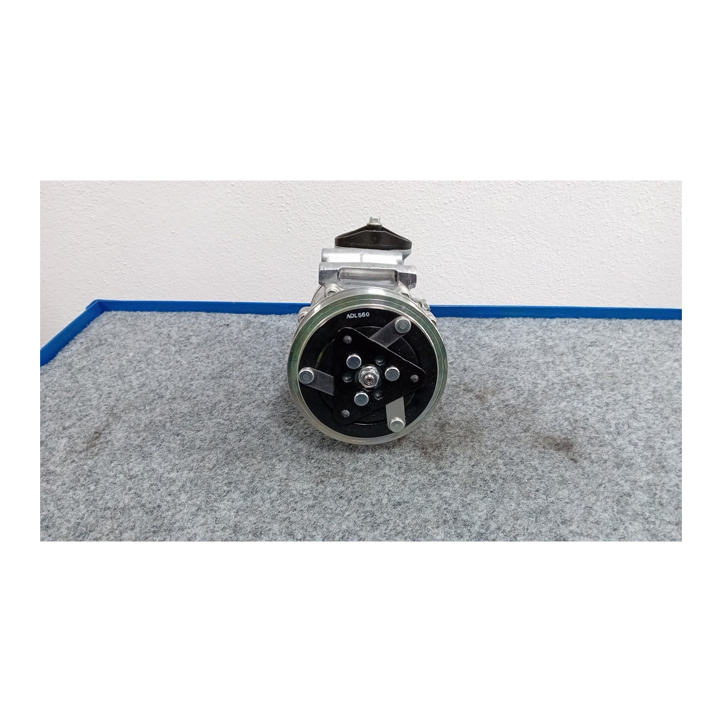 COMPRESSORE A/C 249 FORD FIESTA (CBK) (12/05-12/08)  1500822