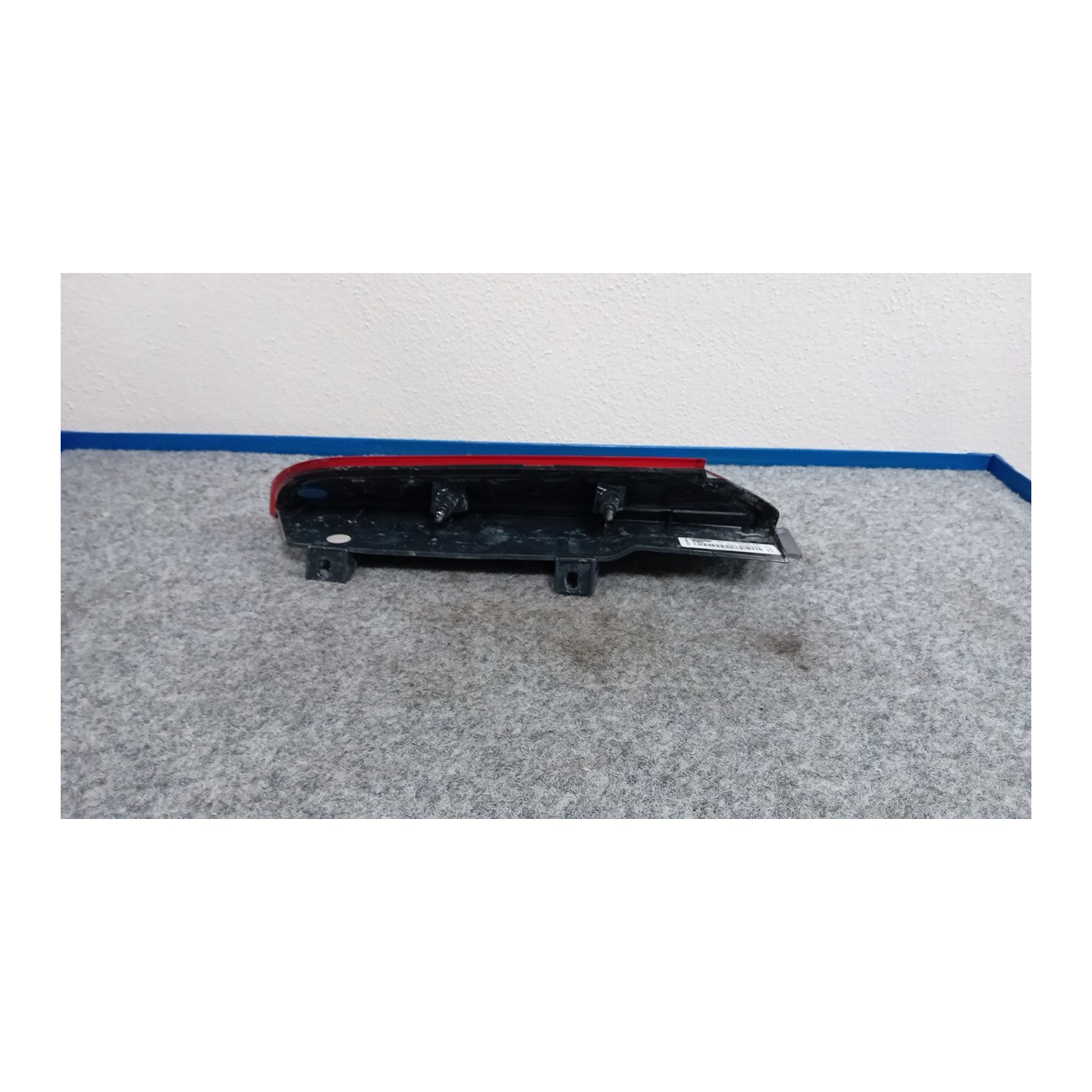 FANALE POST. PARTE SUP. SX. 261 FORD TOURNEO CONNECT (CHC) (10/13-1  2306895