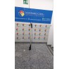 MANCORRENTE TETTO SX 018 DACIA SANDERO (07/08-04/13) K9KE8 NB1429148002014SX