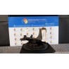 MONTANTE SOSP. ANT. SX. 087 VOLVO V60 (09/10-04/13) D5204T3 31201285