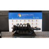 AMMORTIZZATORE ANT. SX. 090 PEUGEOT 208 (01/12-11/15) ZM01 9804831180