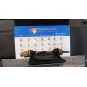 SEMIALBERO ANT. COMPL. DX. 091 CHEVROLET (DAEWOO) TRAX (03/13-) A17DTS 95390018