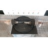 SEMIALBERO ANT. COMPL. DX. 091 CHEVROLET (DAEWOO) TRAX (03/13-) A17DTS 95390018
