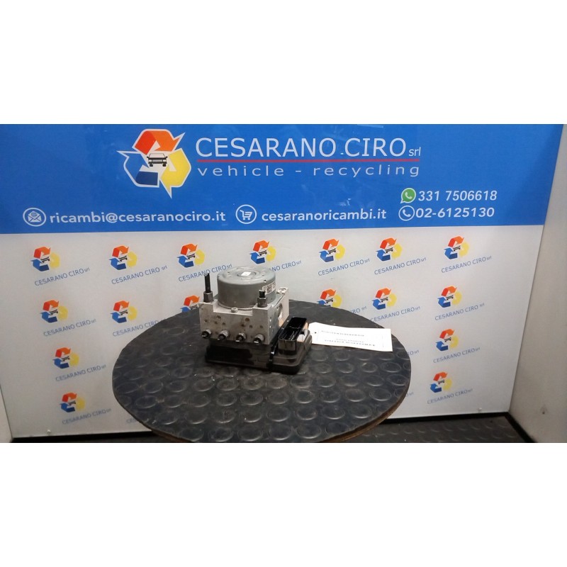 AGGREGATO ABS 011 PEUGEOT 208 (04/15-06/20) HM03 1616770680