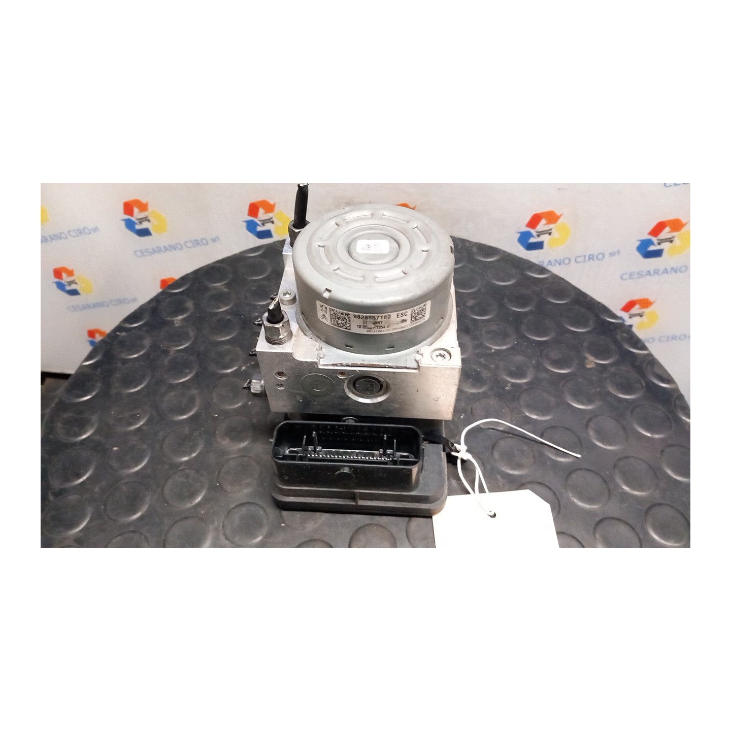 AGGREGATO ABS 011 PEUGEOT 208 (04/15-06/20) HM03 1616770680