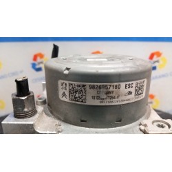 AGGREGATO ABS 011 PEUGEOT 208 (04/15-06/20) HM03 1616770680