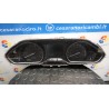 QUADRO STRUMENTI COMPL. C/MATRICE 051 PEUGEOT 208 (04/15-06/20) HM03 9822633180
