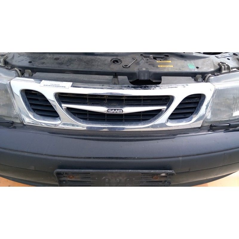 GRIGLIA 074 SAAB 9.3 1A SERIE (02/98-06/02) B204I 4677894