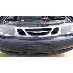 GRIGLIA 074 SAAB 9.3 1A SERIE (02/98-06/02) B204I 4677894