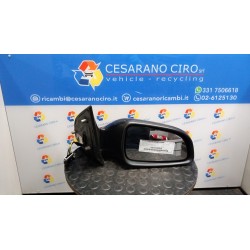 RETROVISORE EST. REGOLAZ. ELETTR. TERMICO DX. 080 OPEL ASTRA (A04) (01/04-03/11) Z16XER 13312965