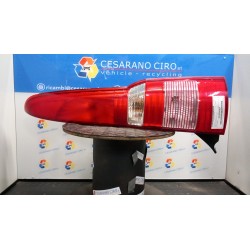 FANALE POST. DX. 082 FIAT PANDA (0X) (02/11-12/13) 169A5000 51763006