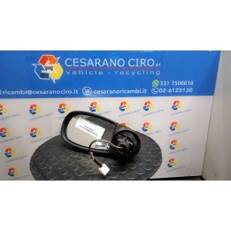 RETROVISORE EST. SX. 085 FIAT PUNTO (2U) (07/03-01/07) 188A4000 735310075